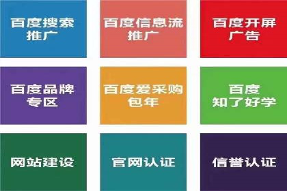 网络推广开户的五大成功案例分享